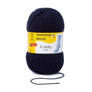 Schachenmayr Regia 6-Fädig 150g