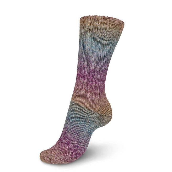 Schachenmayr Schachenmayr Regia Premium Merino Yak Color Lieblingsgarn