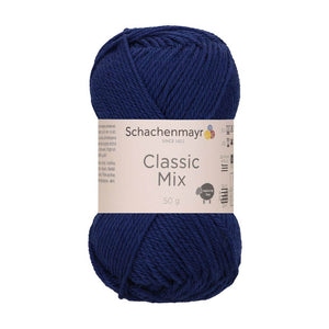 Schachenmayr Classic Mix 50g