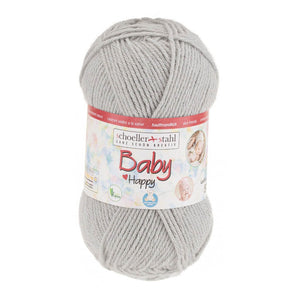 Schoeller+Stahl Baby Happy 50g