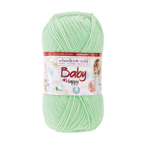Schoeller+Stahl Baby Happy 50g