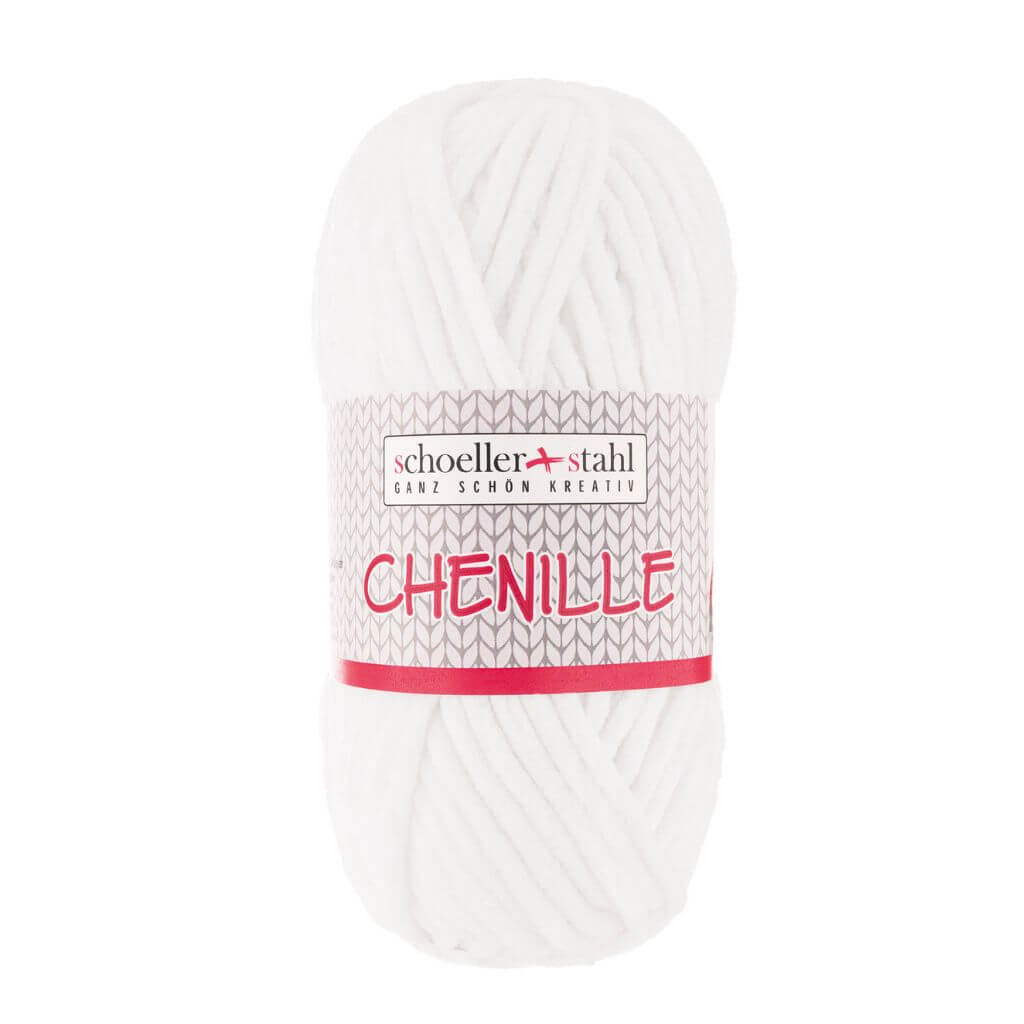 Schoeller + Stahl Chenille
