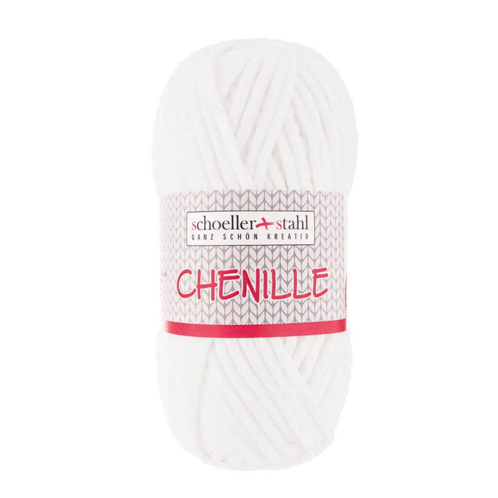 Schoeller + Stahl Chenille