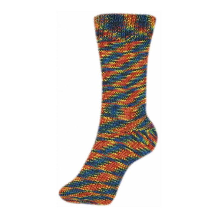 Schoeller + Stahl Fortissima Socka 4F Color