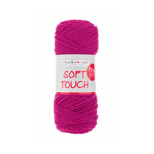 Schoeller+Stahl Soft Touch 50g