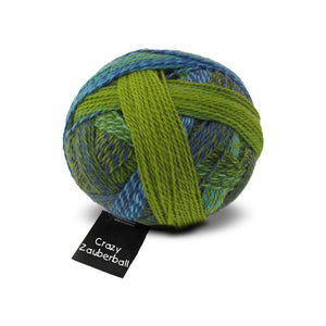 Schoppel Wolle Zauberball Crazy
