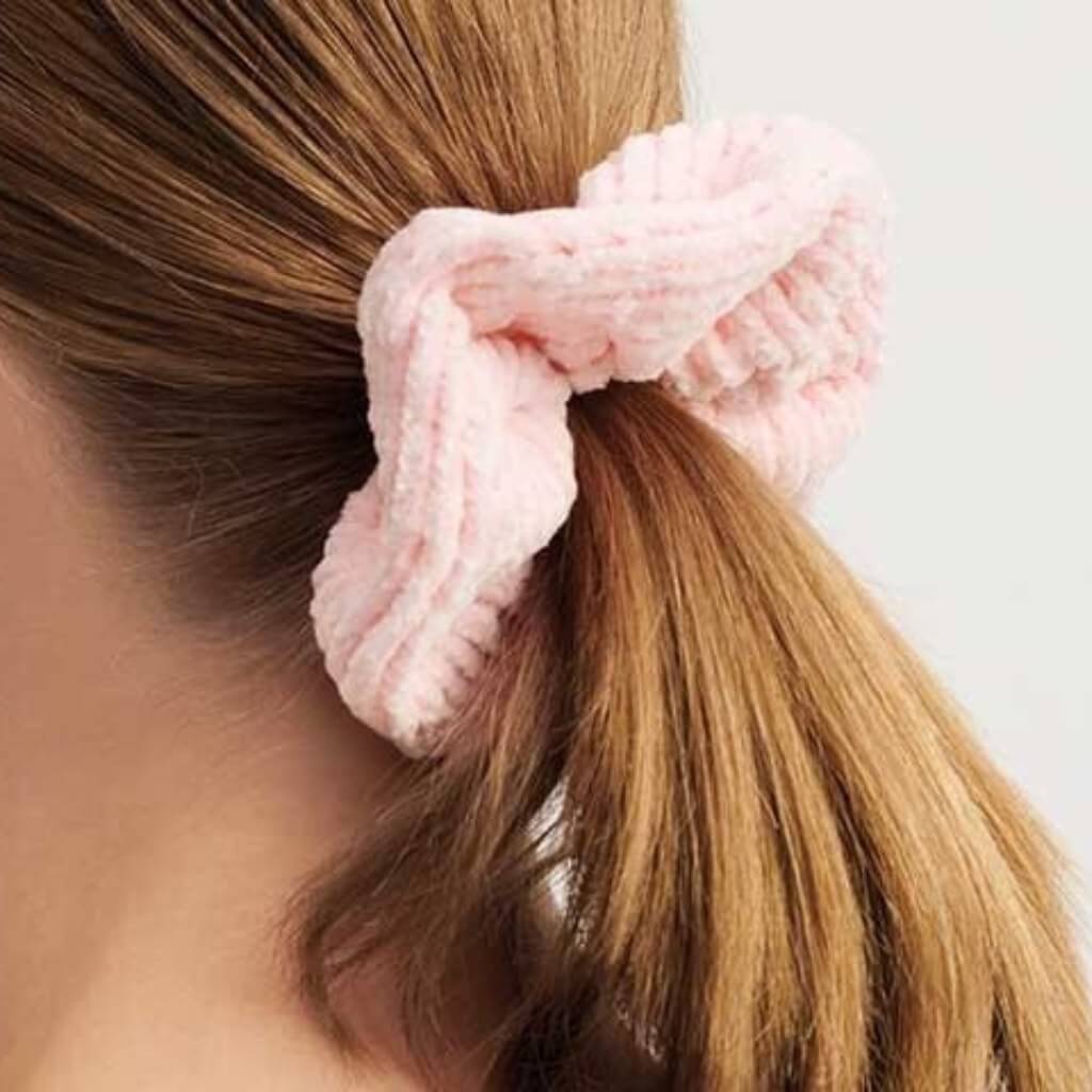 Rico Design Haargummie Scrunchie Strickanleitung - Rico Design (PDF) bei bei bei bei bei bei bei bei bei bei Lieblingsgarn