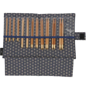 Seeknit Koshitsu austauschbare Rundstricknadeln Set