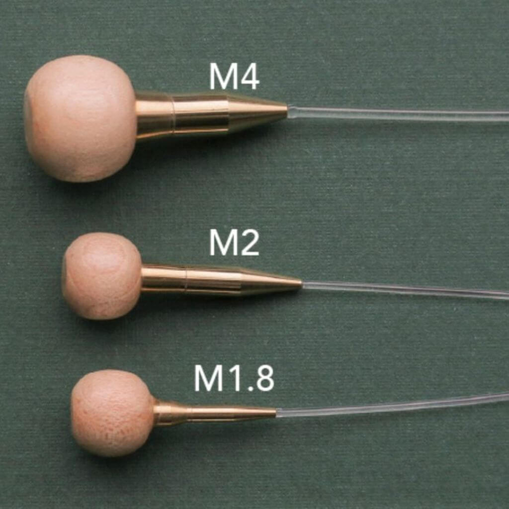 Seeknit Seeknit Stopper Lieblingsgarn