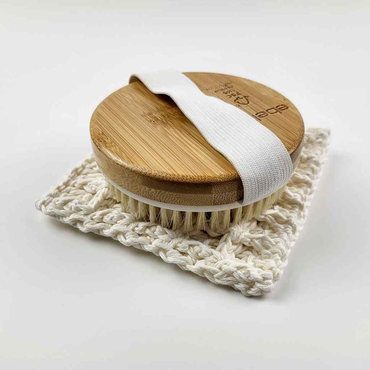 Garnja Pattern Seifenablage Seifenablage EINS Waffelmuster Häkelanleitung - Garnja (PDF) Lieblingsgarn