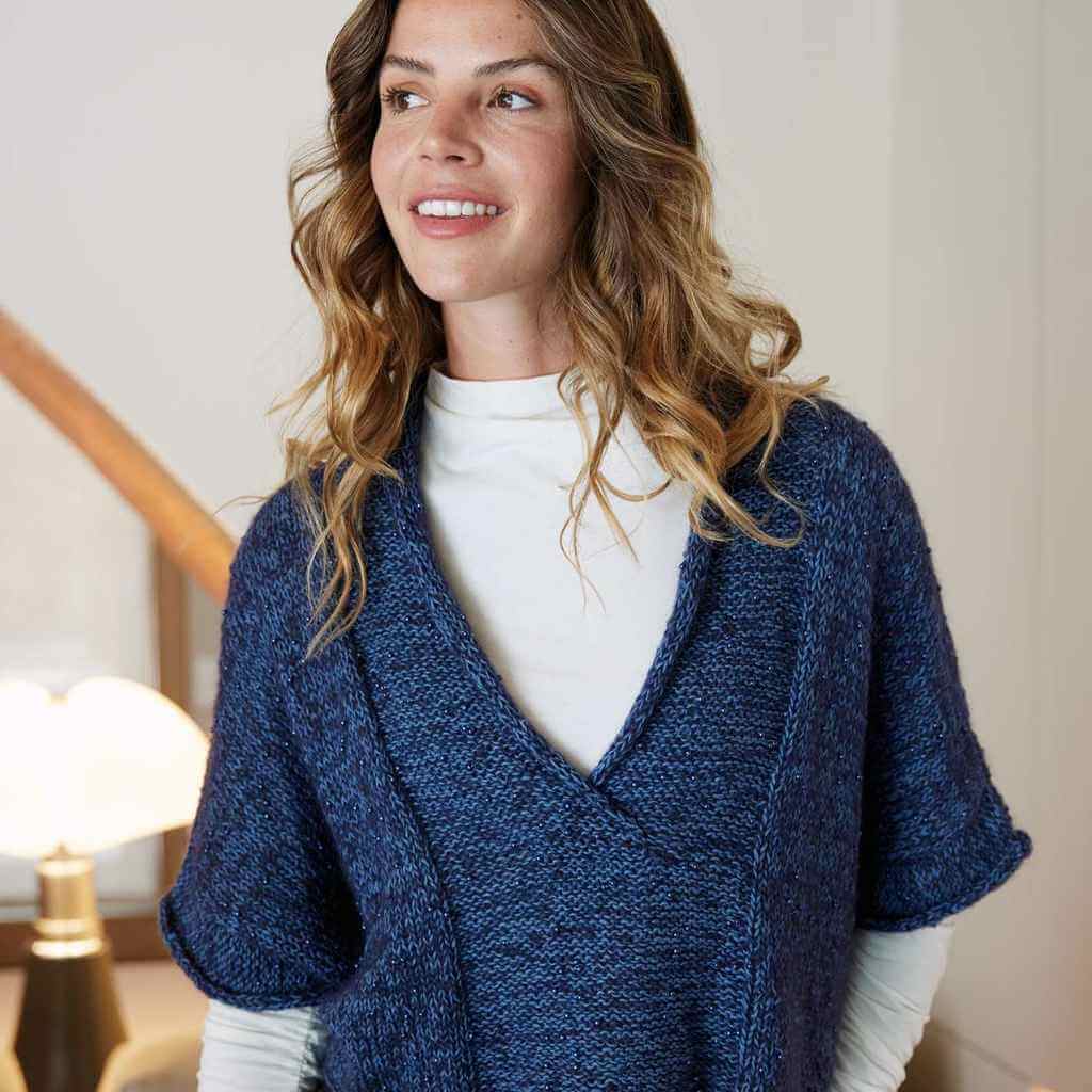 Katia Pullunder Perla + Mohair Strickanleitung – Bild 3 von 3 bei bei bei bei bei bei bei bei bei bei bei bei Lieblingsgarn