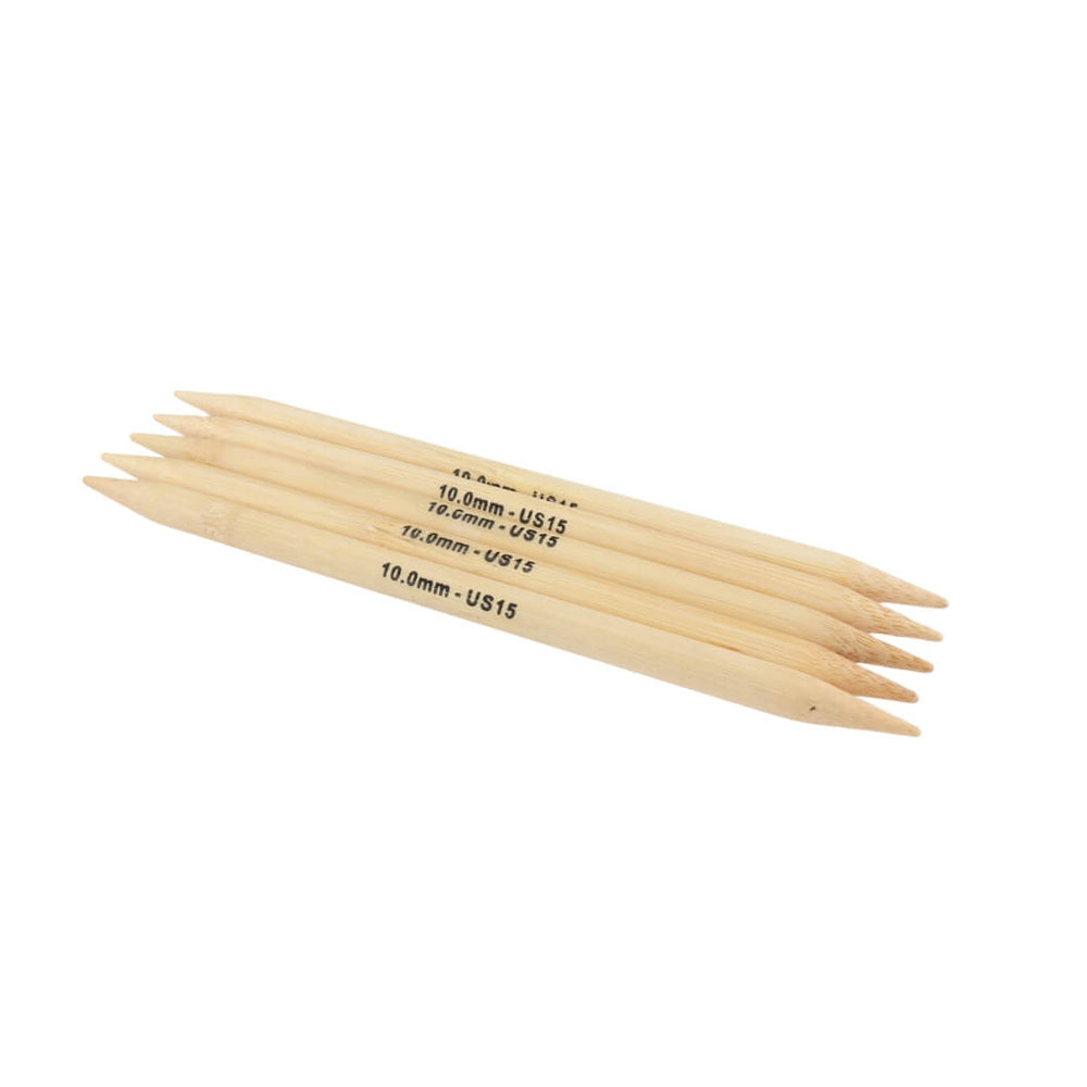 KnitPro Bamboo Strumpfstricknadeln – Bild 2 von 4 bei bei bei bei bei bei bei bei bei bei bei bei bei bei bei Lieblingsgarn