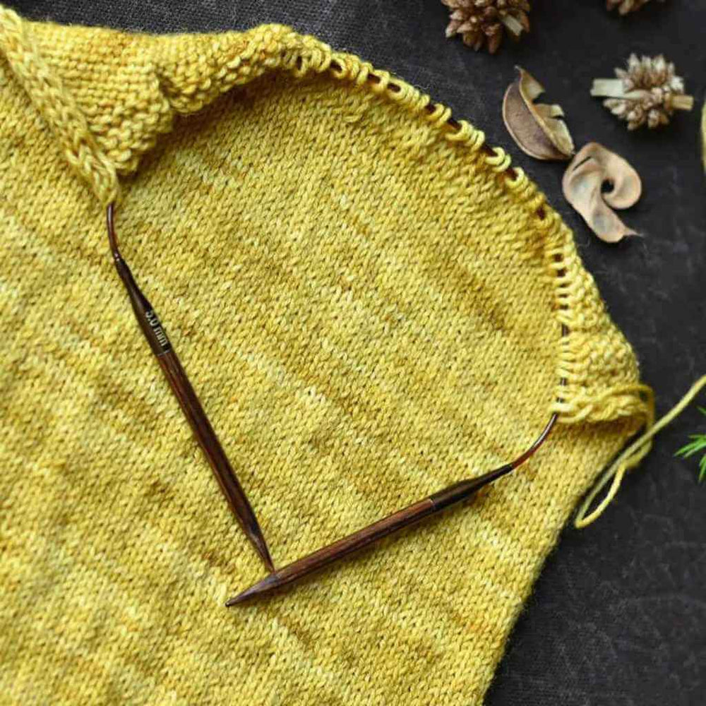 KnitPro Ginger Rundstricknadeln – Bild 2 von 4 bei bei bei bei bei bei bei bei bei bei bei bei bei bei bei Lieblingsgarn