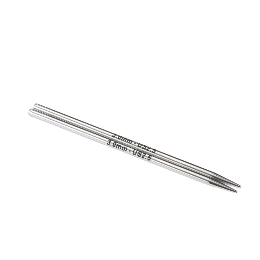 KnitPro Nova Metall austauschbare Nadelspitzen Spezial – Produktansicht, Metall bei bei bei bei bei bei bei bei Lieblingsgarn