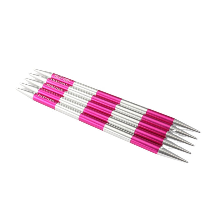 KnitPro SmartStix Strumpfstricknadeln – Bild 2 von 18 bei Lieblingsgarn