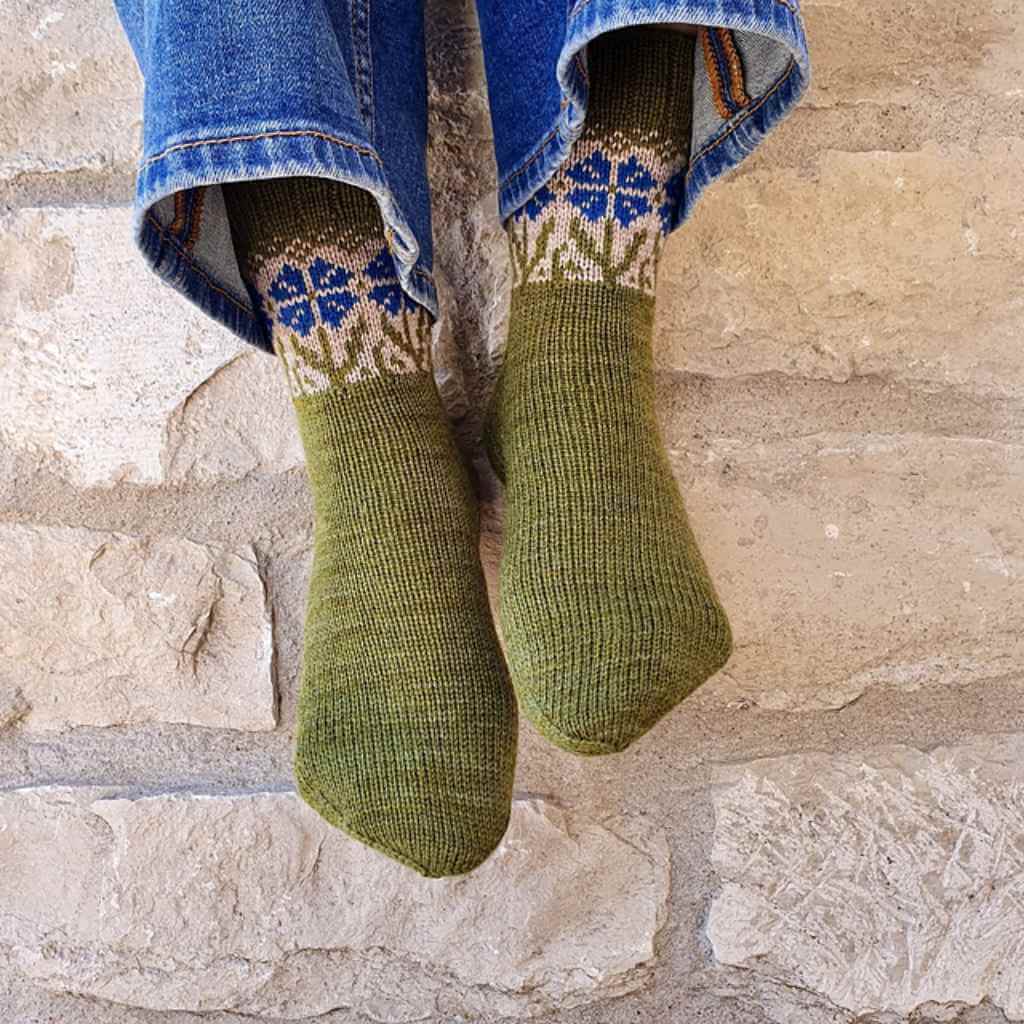 Ducathi Offspring Socks Strickanleitung – Produktansicht bei bei bei bei bei bei bei bei bei bei bei bei bei Lieblingsgarn
