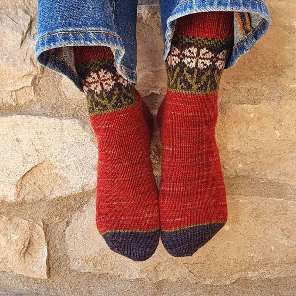 Ducathi Offspring Socks Strickanleitung – Bild 2 von 4 bei bei bei bei bei bei bei bei bei bei bei bei bei Lieblingsgarn