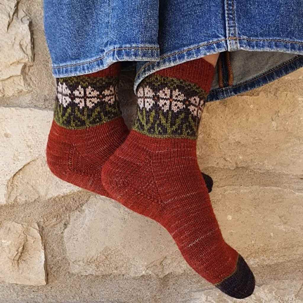 Ducathi Offspring Socks Strickanleitung – Bild 3 von 4 bei bei bei bei bei bei bei bei bei bei bei bei bei Lieblingsgarn