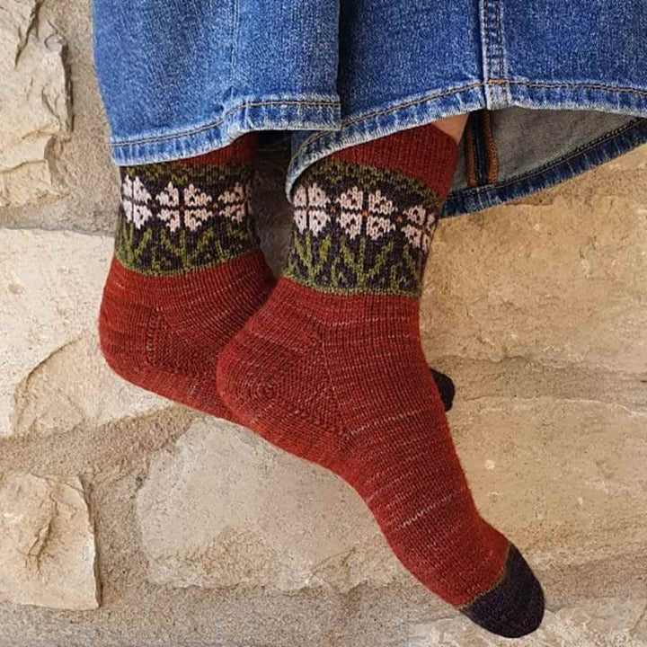 Ducathi Offspring Socks Strickanleitung – Bild 3 von 4 bei bei bei bei bei bei bei bei bei bei bei bei bei Lieblingsgarn