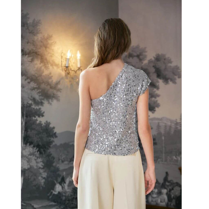 Shirt Rory Tee Strickanleitung - Sandnes Garn (Heft)