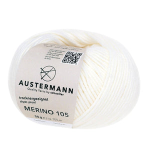 Austermann Merino 105
