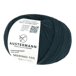Austermann Merino 105