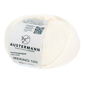 Austermann Merino 105