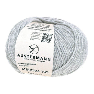 Austermann Merino 105