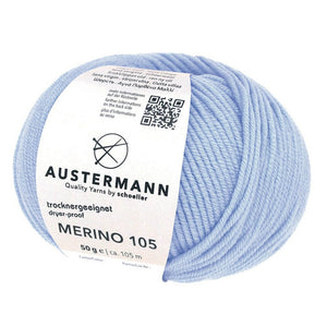Austermann Merino 105