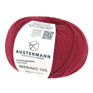 Austermann Merino 105