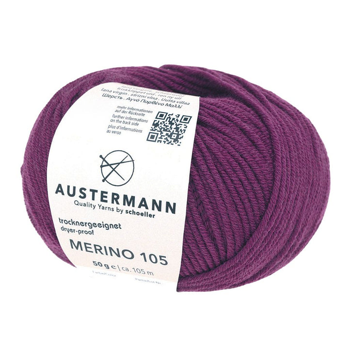 Austermann Merino 105 – Bild 19 von 20 bei bei bei bei bei bei bei bei bei bei bei Lieblingsgarn
