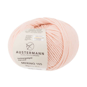 Austermann Merino 105