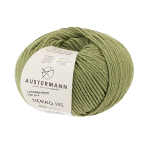 Austermann Merino 105