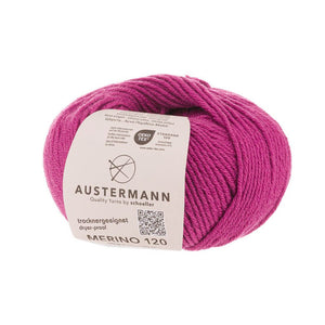 Austermann Merino 120