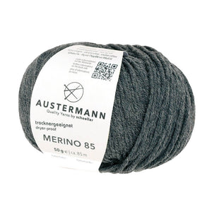 Austermann Merino 85