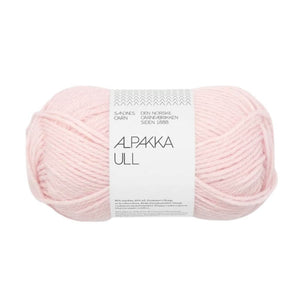 Sandnes Garn Alpakka Ull
