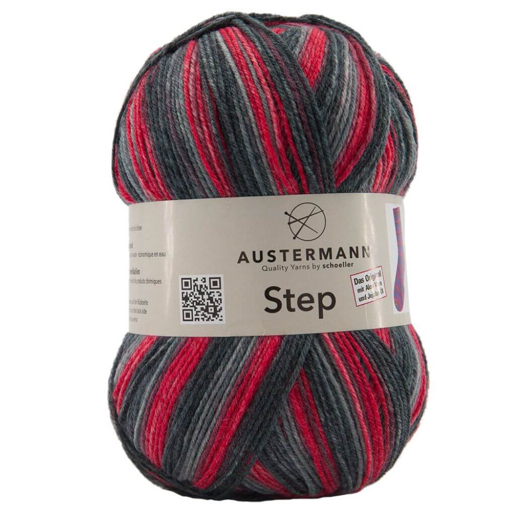 Austermann Step – Bild 15 von 15 bei bei bei bei bei bei bei bei bei bei bei bei bei bei bei Lieblingsgarn