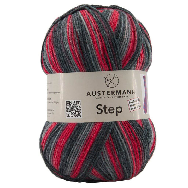 Austermann Step – Bild 15 von 15 bei bei bei bei bei bei bei bei bei bei bei bei bei bei bei Lieblingsgarn