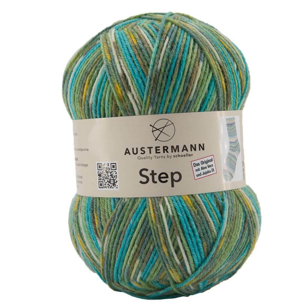 Austermann Step – Bild 15 von 15 bei bei bei bei bei bei bei bei bei bei bei bei bei bei Lieblingsgarn