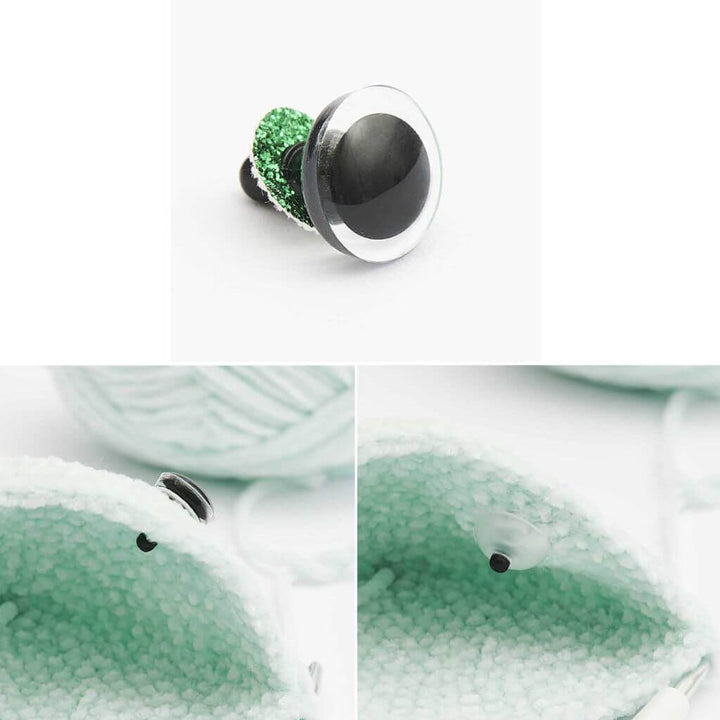 Rico Design Sicherheitsaugen bei bei bei bei bei bei bei bei bei bei bei bei bei bei bei bei Lieblingsgarn
