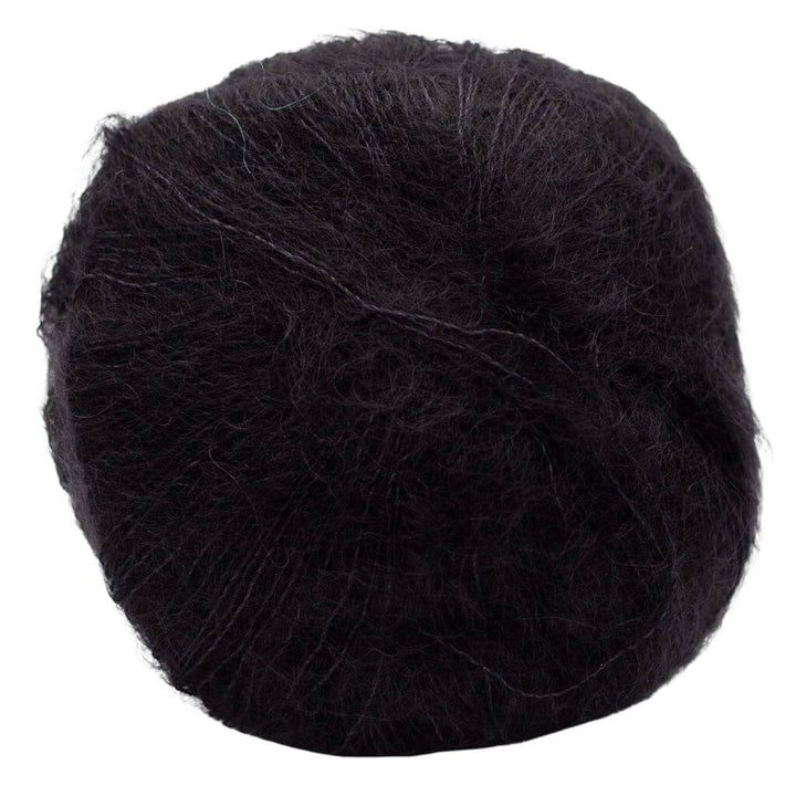 Kremke Soul Wool 06_081rms - Schwarz RMS Kremke Soul Wool Silky Kid Lieblingsgarn