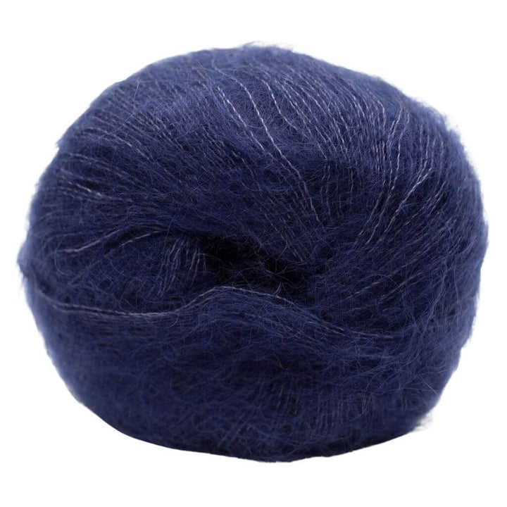 Kremke Soul Wool 07_095rms - Navy RMS Kremke Soul Wool Silky Kid Lieblingsgarn