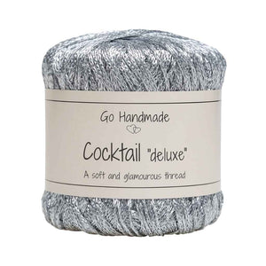 Go handmade Yarn Cocktail 