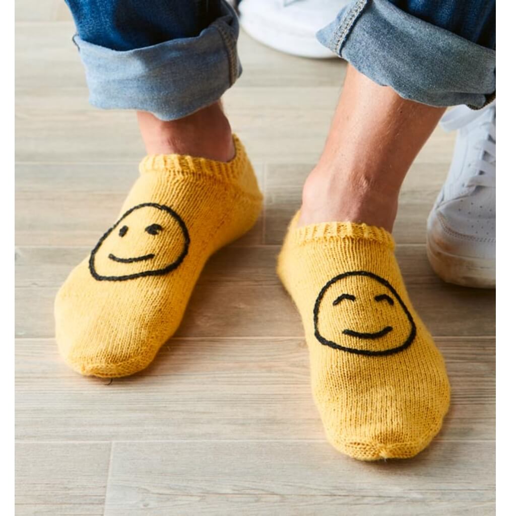 Topp TOPP Strickbuch: Sneakersocken stricken mit Wow-Effekt bei bei bei bei bei bei bei bei bei bei bei bei bei Lieblingsgarn