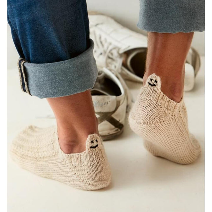 Topp TOPP Strickbuch: Sneakersocken stricken mit Wow-Effekt bei bei bei bei bei bei bei bei bei bei bei bei bei Lieblingsgarn