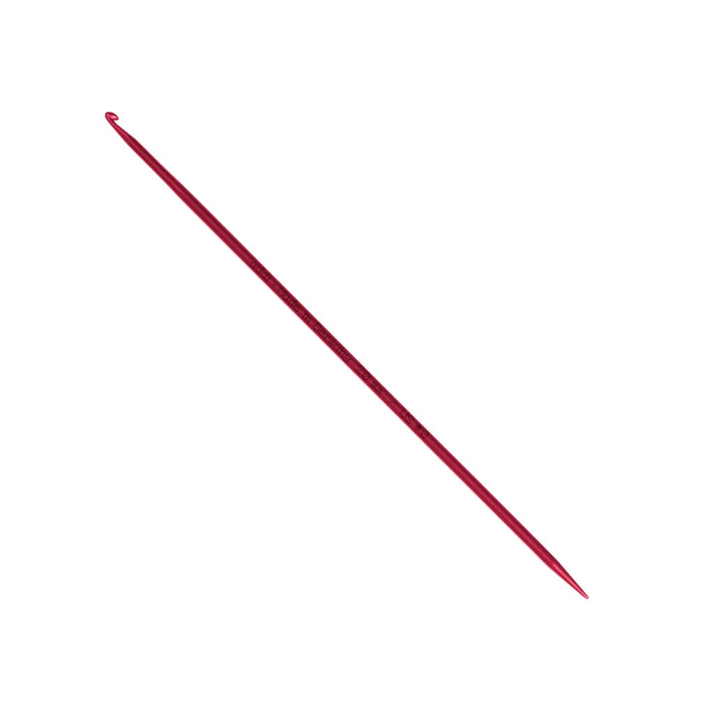 addiDuett 2-in1 Häkelnadel und Stricknadel in Einem - 230-7