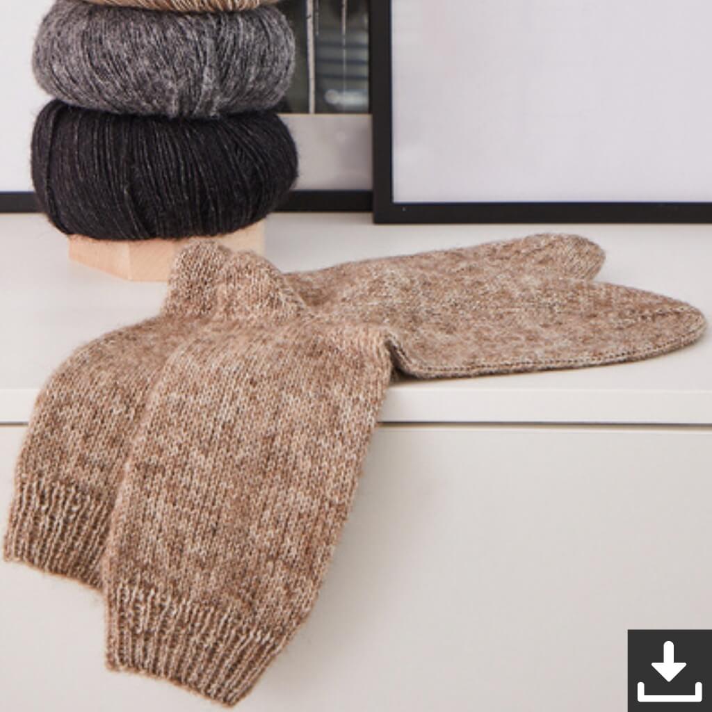 Schachenmayr Pattern Klassische Socken Strickanleitung - Schachenmayr (PDF) bei bei bei bei bei bei bei bei Lieblingsgarn