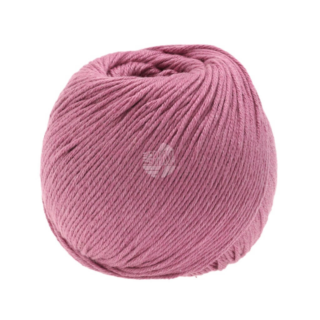 Lana Grossa 21 - Erika Lana Grossa Soft Cotton 50 g Lieblingsgarn