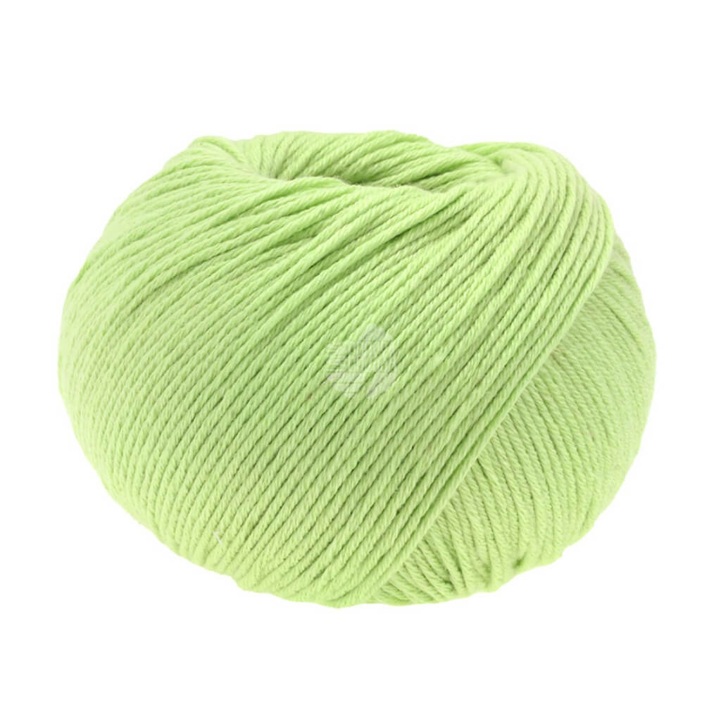 Lana Grossa Soft Cotton 50 g