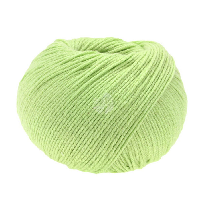 Lana Grossa Soft Cotton 50 g